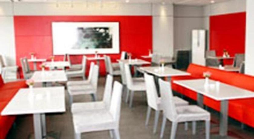 Jinjiang Inn - Tianjin Hongqiao Kültér fotó